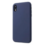 Husă Samsung Galaxy S20 Plus, silicon, albastru închis