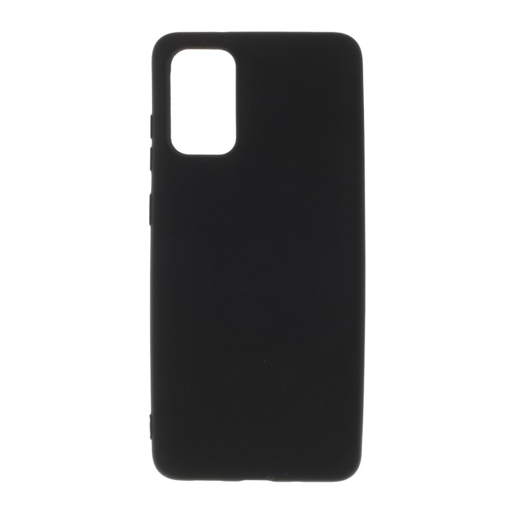 Husă Samsung Galaxy S20 Plus, silicon, negru