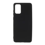 Husă Samsung Galaxy S20 Plus, silicon, negru