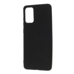 Husă Samsung Galaxy S20 Plus, silicon, negru