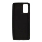 Husă Samsung Galaxy S20 Plus, silicon, negru