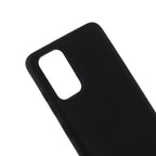 Husă Samsung Galaxy S20 Plus, silicon, negru