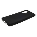 Husă Samsung Galaxy S20 Plus, silicon, negru