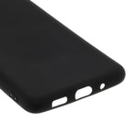 Husă Samsung Galaxy S20 Plus, silicon, negru