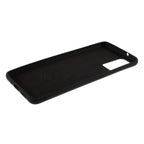 Husă Samsung Galaxy S20 Plus, silicon, negru