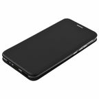 Husă Samsung Galaxy S20 Plus, tip carte, negru