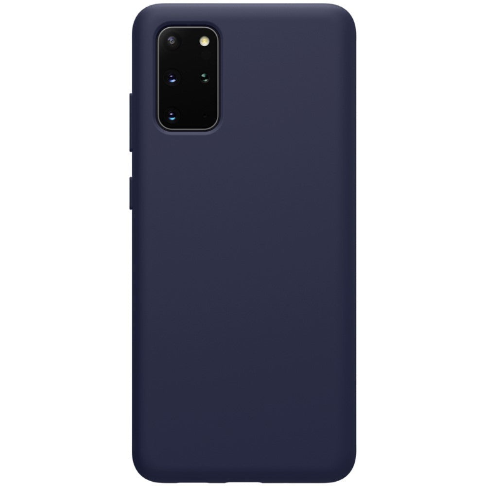Husă Samsung Galaxy S20, silicon, albastru închis