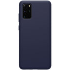 Husă Samsung Galaxy S20, silicon, albastru închis