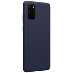 Husă Samsung Galaxy S20, silicon, albastru închis