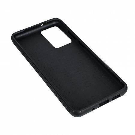 Husă Samsung Galaxy S20 Ultra, mată, negru