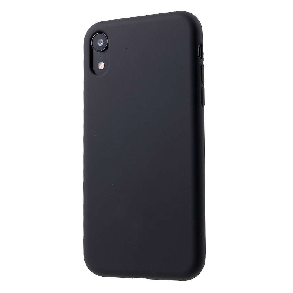 Husă Samsung Galaxy S20 Ultra, silicon, negru