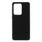 Husă Samsung Galaxy S20 Ultra, silicon, negru