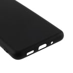 Husă Samsung Galaxy S20 Ultra, silicon, negru