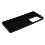 Husă Samsung Galaxy S20 Ultra, silicon, negru