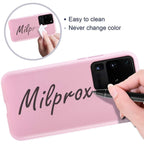Husă Samsung Galaxy S20 Ultra, silicon, roz