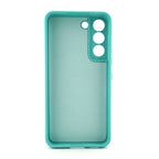 Husă Samsung Galaxy S22 Plus, silicon, albastru deschis