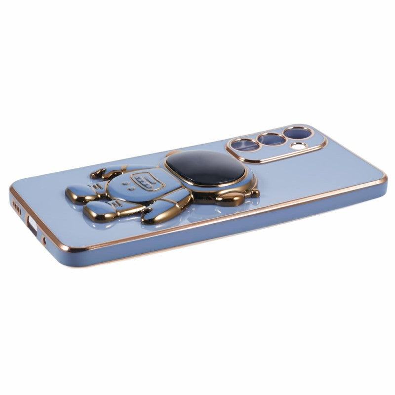 Husă Samsung Galaxy S23, antișoc, albastru