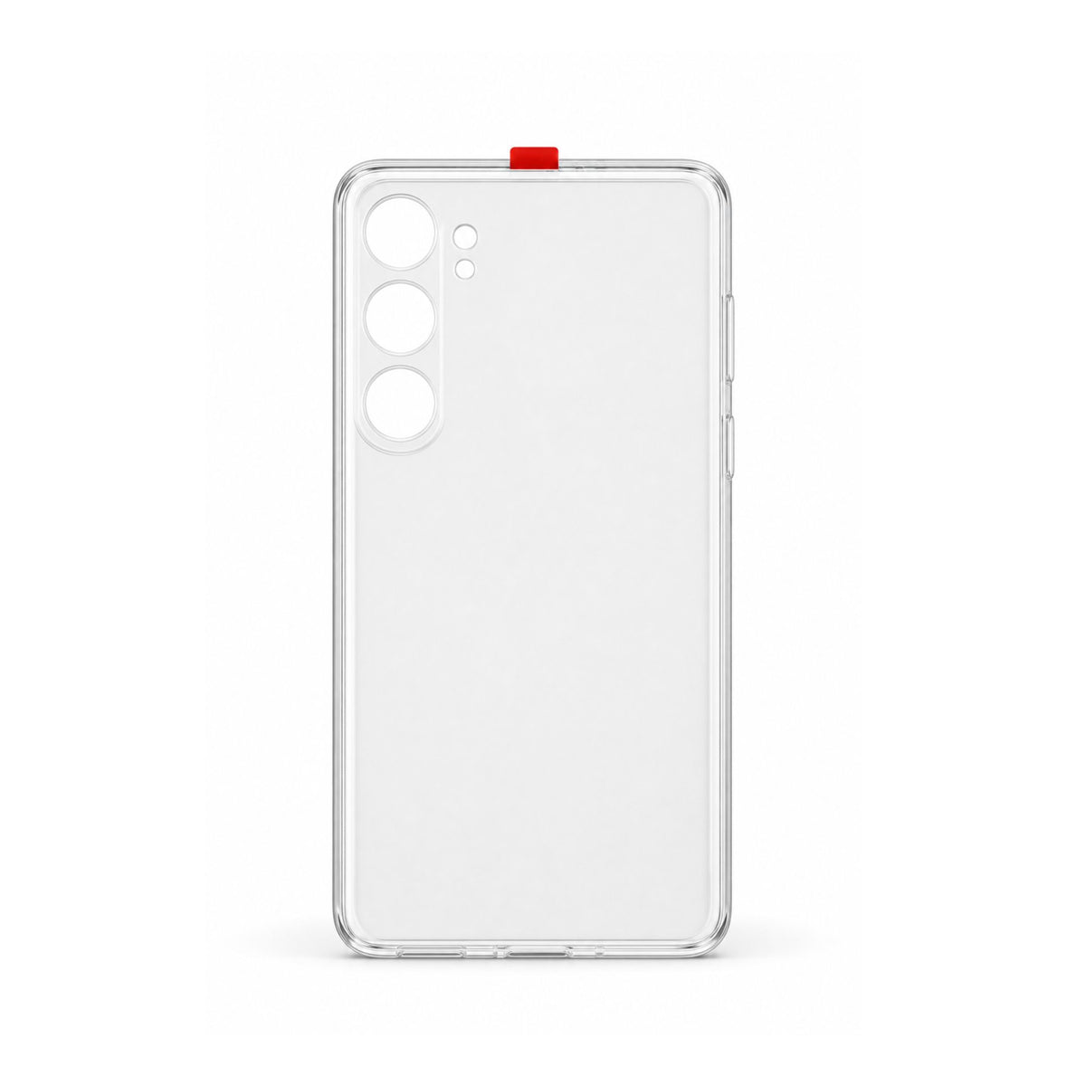 Husă Samsung Galaxy S23 Plus, 360°, transparent