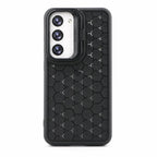 Husă Samsung Galaxy S23 Plus, antișoc, negru