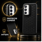 Husă Samsung Galaxy S23 Plus, antișoc, negru