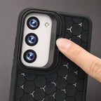 Husă Samsung Galaxy S23 Plus, antișoc, negru