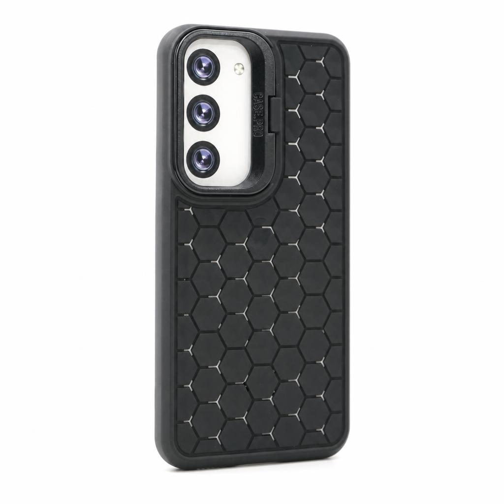 Husă Samsung Galaxy S23 Plus, antișoc, negru