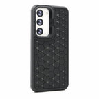 Husă Samsung Galaxy S23 Plus, antișoc, negru