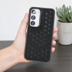 Husă Samsung Galaxy S23 Plus, antișoc, negru
