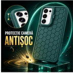 Husă Samsung Galaxy S23 Plus, antișoc, verde