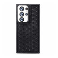 Husă Samsung Galaxy S23 Ultra, antișoc, negru