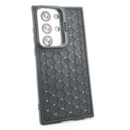Husă Samsung Galaxy S23 Ultra, antișoc, negru