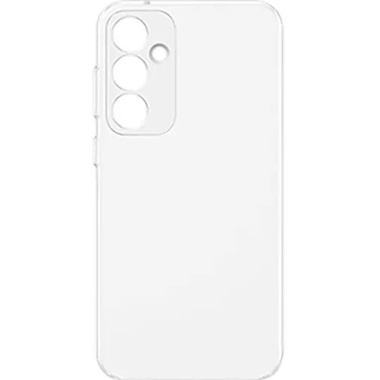 Husă Samsung Galaxy S24 FE, transparentă, transparent
