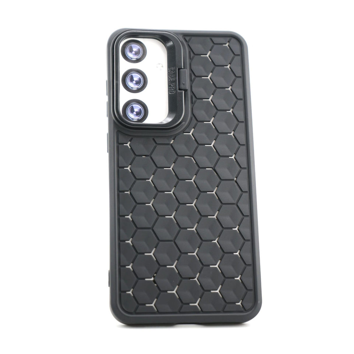 Husă Samsung Galaxy S24 Plus, antișoc, negru