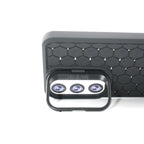 Husă Samsung Galaxy S24 Plus, antișoc, negru