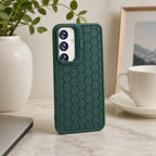 Husă Samsung Galaxy S24 Plus, antișoc, verde