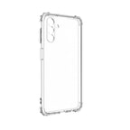 Husă Samsung Galaxy S24 Ultra, antișoc, transparentă, cu colțuri întărite, transparent