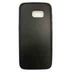 Husă Samsung Galaxy S7 Edge, silicon 360°, negru
