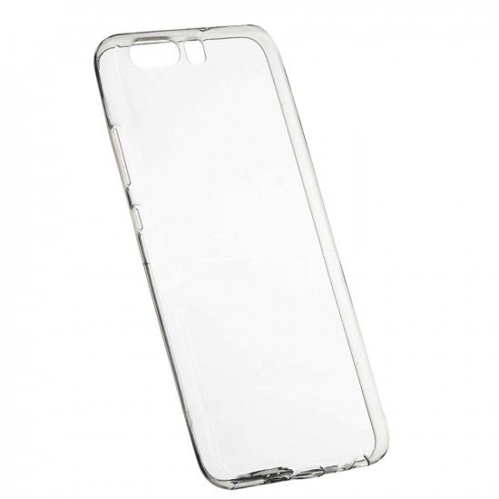 Husă Samsung Galaxy S7 Edge, transparentă, transparent