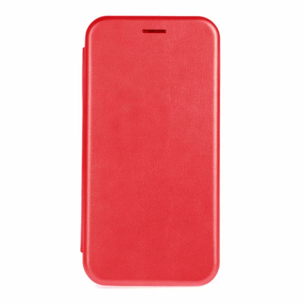 Husă Samsung Galaxy S7, tip carte, roșu