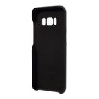 Husă Samsung Galaxy S8, mată, negru
