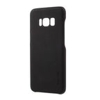 Husă Samsung Galaxy S8, mată, negru