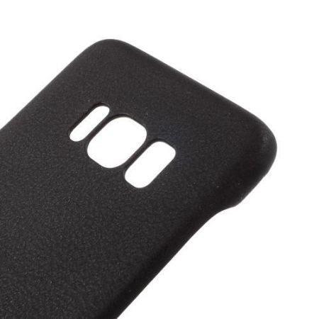 Husă Samsung Galaxy S8, mată, negru