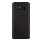 Husă Samsung Galaxy S8, mată, negru