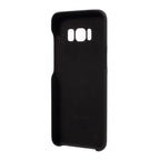 Husă Samsung Galaxy S8 Plus, mată, negru