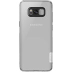 Husă Samsung Galaxy S8 Plus, transparentă, din TPU subțire, transparent