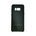 Husă Samsung Galaxy S8, silicon, negru