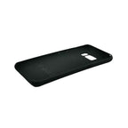 Husă Samsung Galaxy S8, silicon, negru