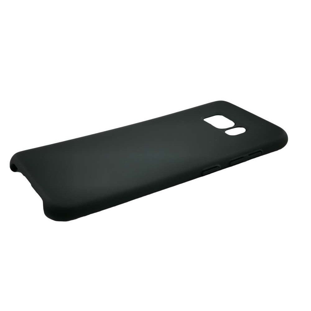 Husă Samsung Galaxy S8, silicon, negru