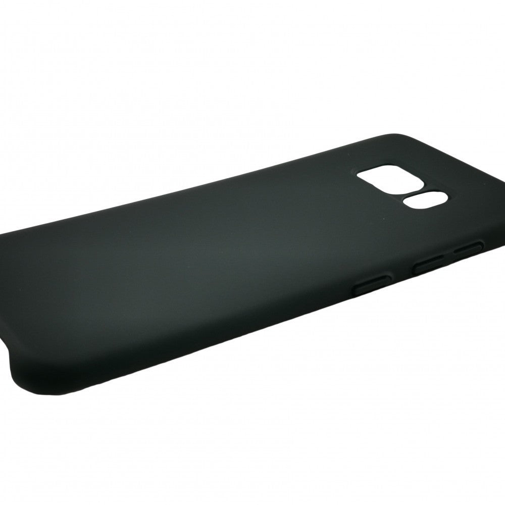 Husă Samsung Galaxy S8, silicon, negru