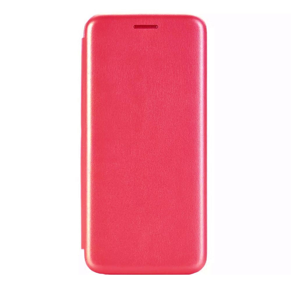 Husă Samsung Galaxy S8, tip carte, roșu